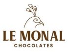 le monal chocolates logo